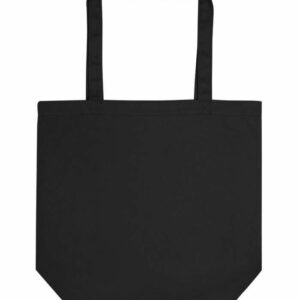 EC8000 Organic Cotton Tote Bag -  - Shujaa Designs