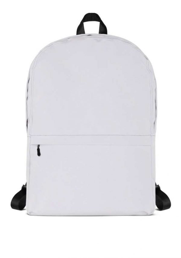 All-Over Print Backpack -  - Shujaa Designs