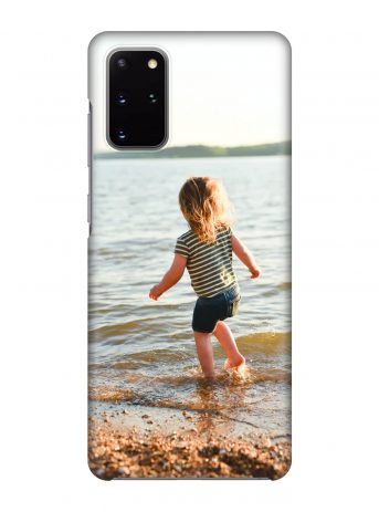 Samsung Galaxy S20 Plus / Galaxy S20 Plus 5G Hard case (fully printed, deluxe) - yhidchlnzr - Shujaa Designs