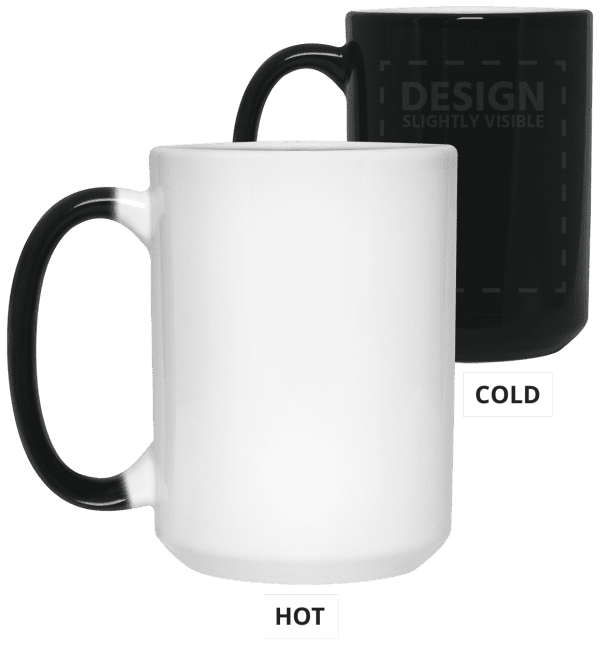 21550 15 oz. Color Changing Mug - ccm oz v - Shujaa Designs