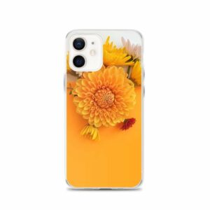 Beautiful Flowers iPhone Case - iphone case iphone case on phone d afff - Shujaa Designs