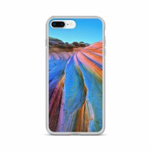 Sandstone Wave iPhone Case - iphone case iphone plus plus case on phone cb b f - Shujaa Designs