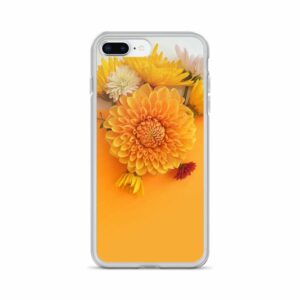 Beautiful Flowers iPhone Case - iphone case iphone plus plus case on phone d b - Shujaa Designs