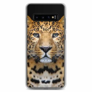 Leopard Samsung Case - samsung case samsung galaxy s case on phone d e - Shujaa Designs