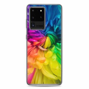 Beautiful Flower Samsung Case - samsung case samsung galaxy s ultra case on phone c c - Shujaa Designs