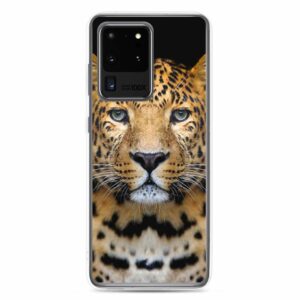 Leopard Samsung Case - samsung case samsung galaxy s ultra case on phone d e - Shujaa Designs