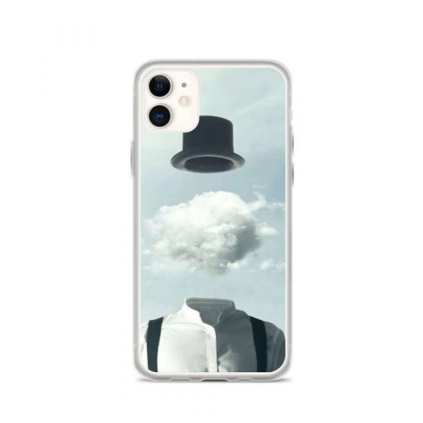 Head in the Clouds iPhone Case - iphone case iphone case on phone b c f - Shujaa Designs