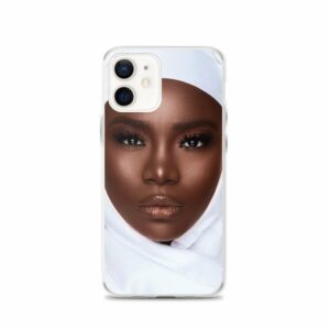 African Woman iPhone Case - iphone case iphone case on phone f c e - Shujaa Designs
