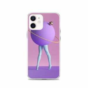 Ballerina iPhone Case - iphone case iphone case on phone dd - Shujaa Designs