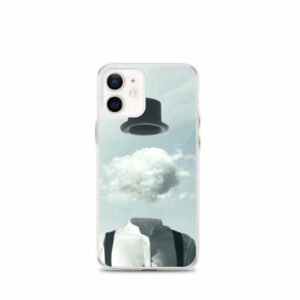 Head in the Clouds iPhone Case - iphone case iphone mini case on phone b c - Shujaa Designs