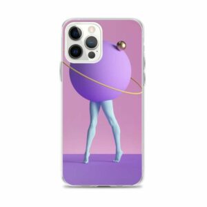 Ballerina iPhone Case - iphone case iphone pro max case on phone dd - Shujaa Designs