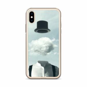Head in the Clouds iPhone Case - iphone case iphone x xs case on phone b c - Shujaa Designs