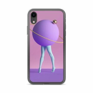 Ballerina iPhone Case - iphone case iphone xr case on phone dd bf - Shujaa Designs