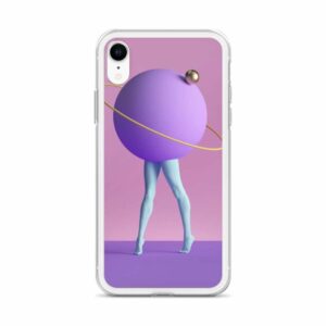 Ballerina iPhone Case - iphone case iphone xr case on phone dd f - Shujaa Designs