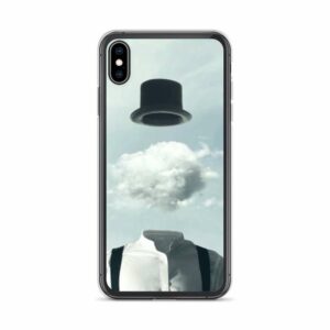 Head in the Clouds iPhone Case - iphone case iphone xs max case on phone b c - Shujaa Designs