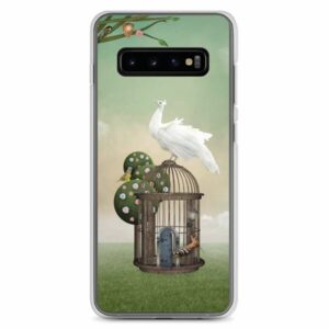 Free Bird Samsung Case - samsung case samsung galaxy s case on phone - Shujaa Designs