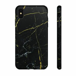 Dark Marble -  - Shujaa Designs