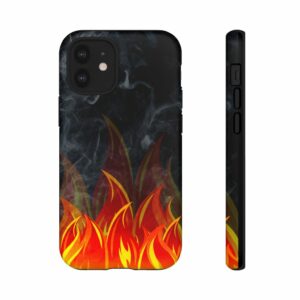 Flames -  - Shujaa Designs