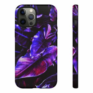 Plants Phone Case -  - Shujaa Designs